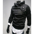 Hotsale Winter Men Pullover Fleece Jacket